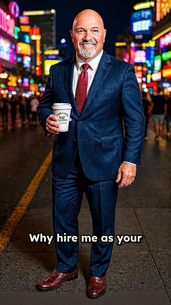 Your Trusted Las Vegas Tenant Rep