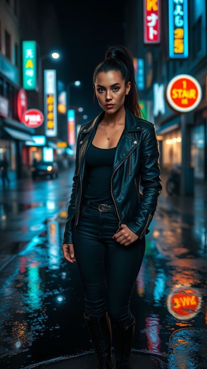 Another One Bites the Dust