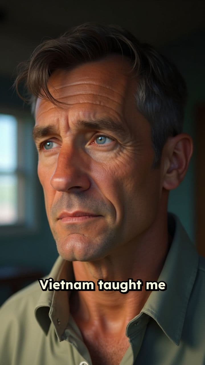 Real Strength After War