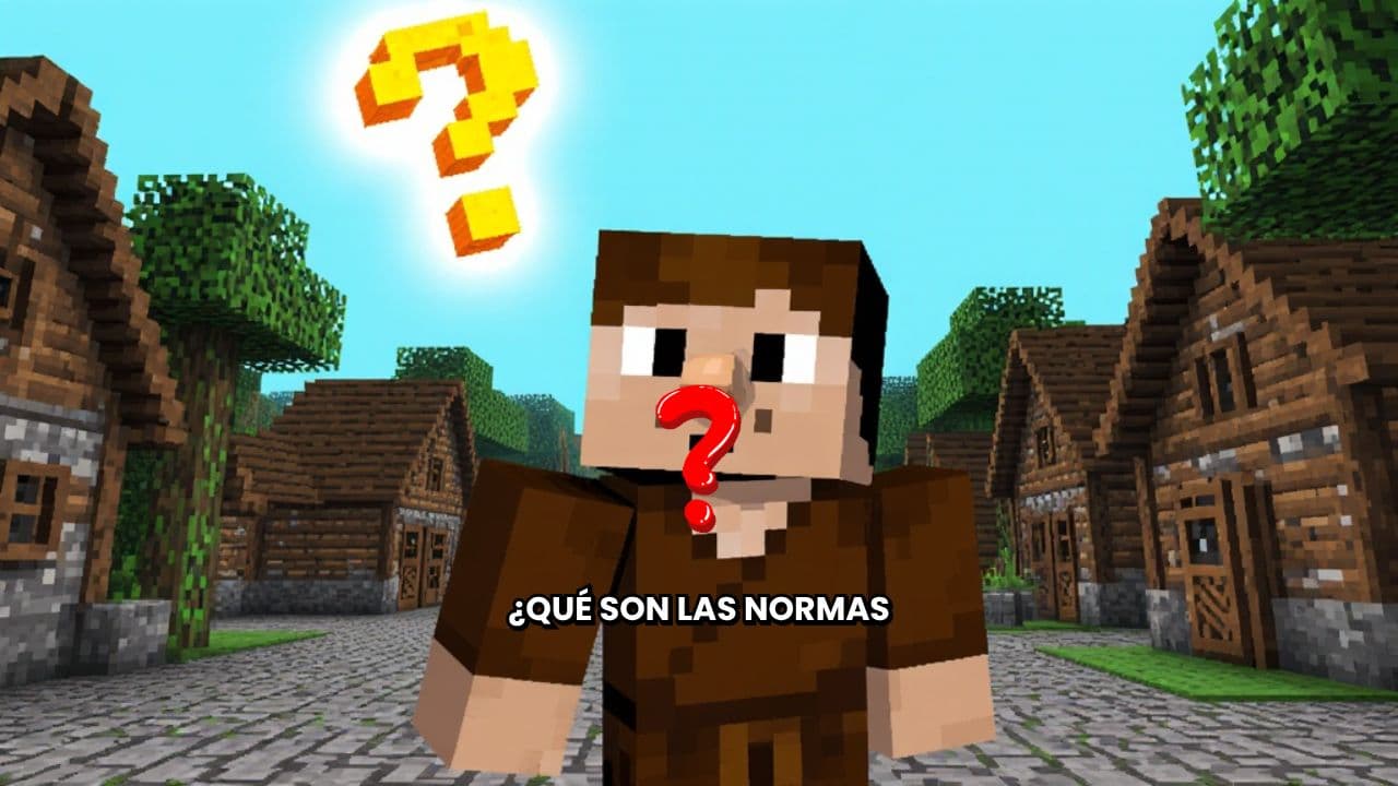 Normas sociales y derechos humanos