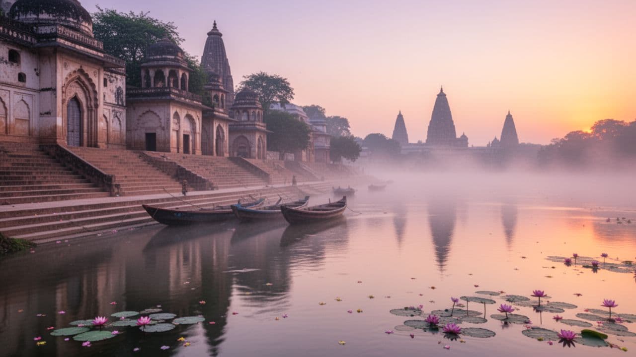 किशोरी तेरे चरणन की रज पाऊँ