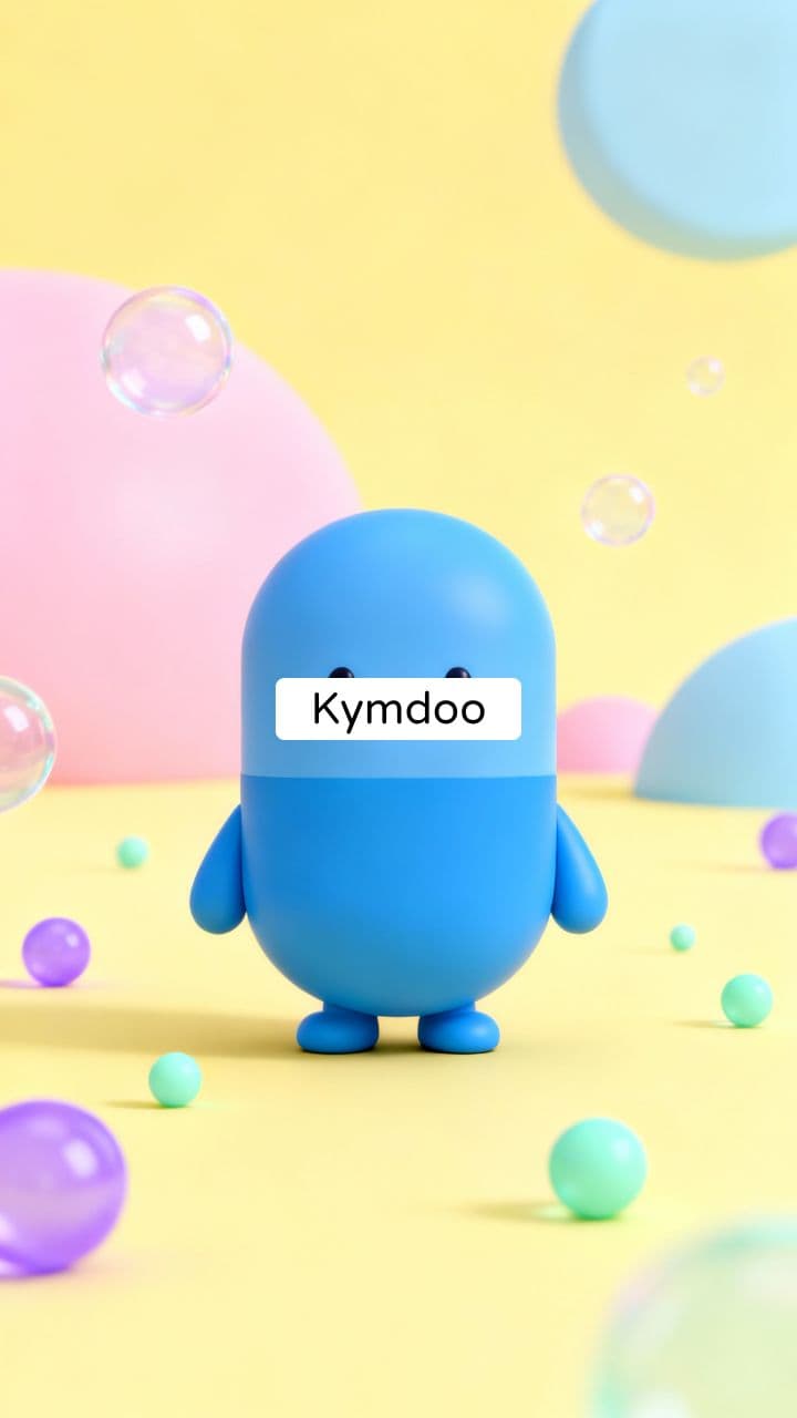 Kymdoo Intro