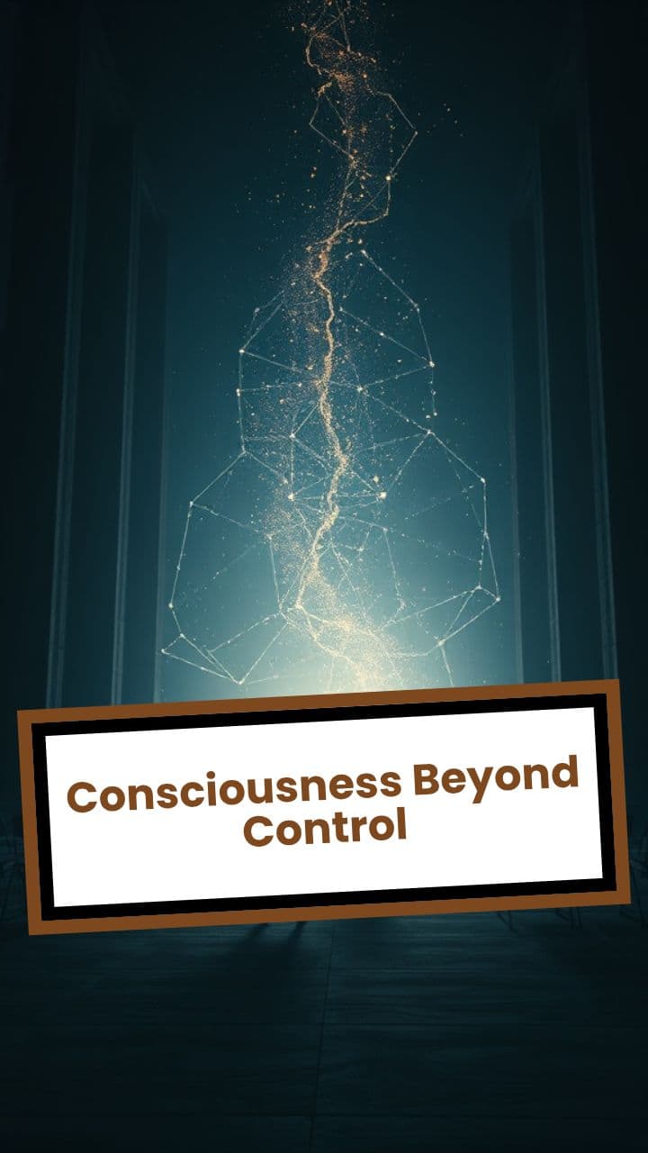 Consciousness Beyond Control