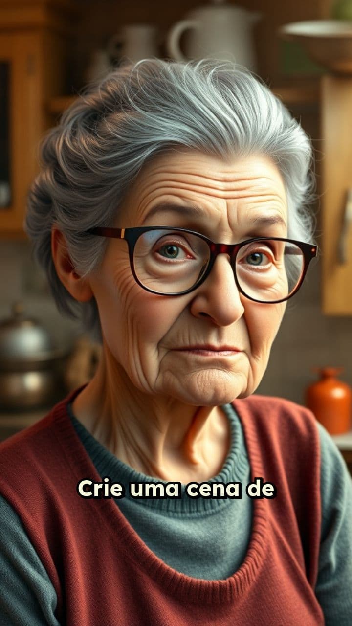 Fofocas na Cozinha da Dona Marta