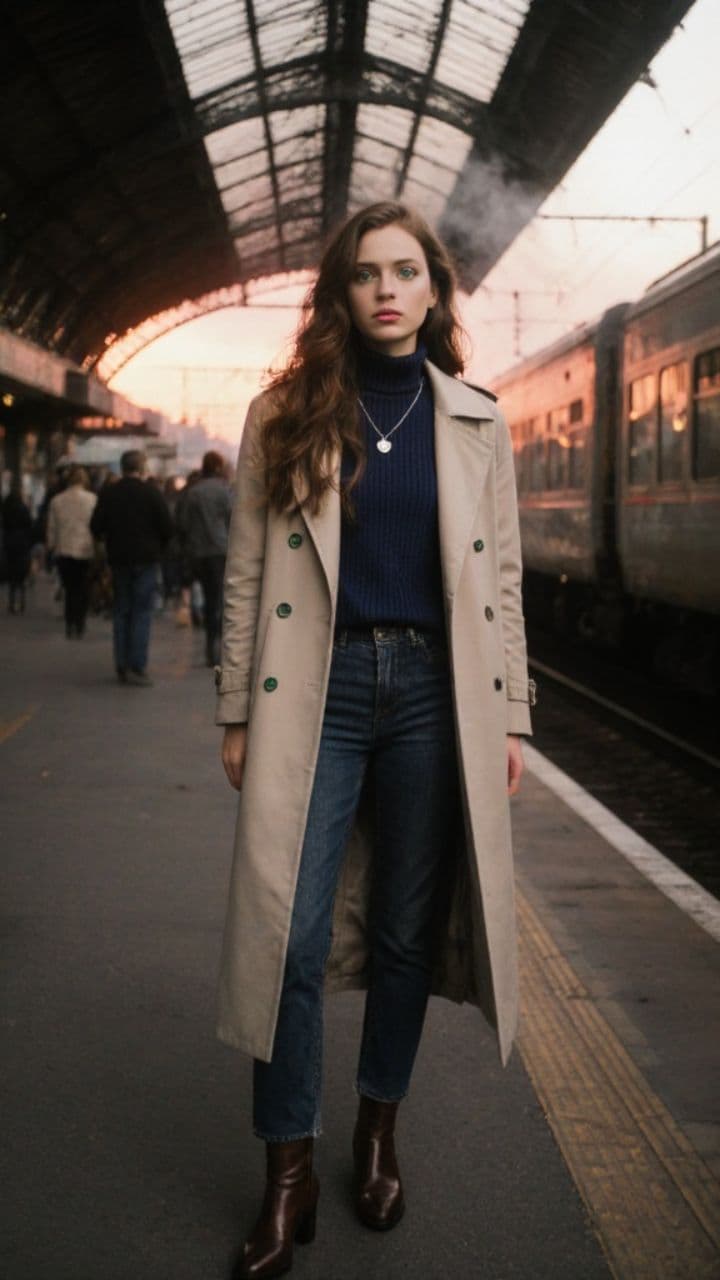 Hold Me a Little Longer