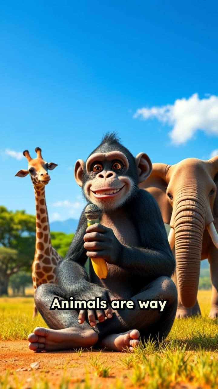 Dolphins: Nature's Comedians and High Spirits