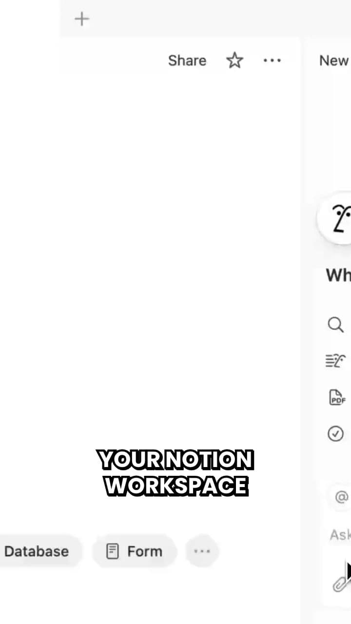 Notion Agents: Your AI Workspace Teammates