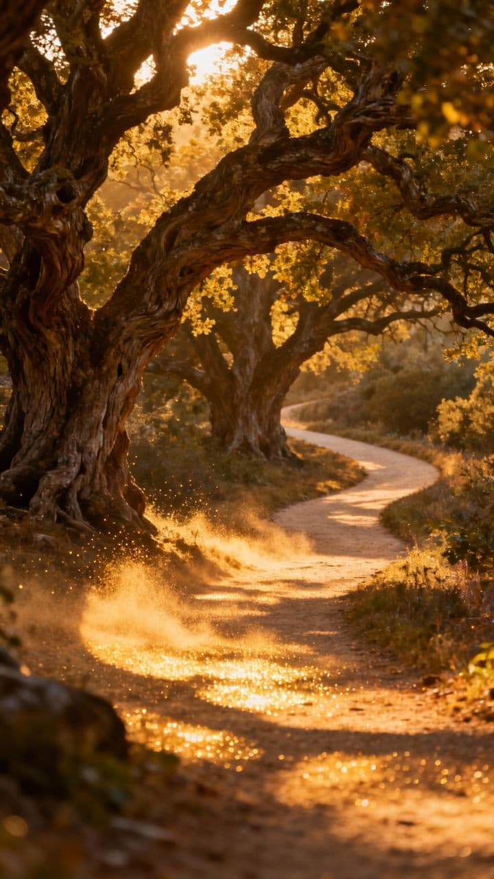 A Decade of Love and Friendship