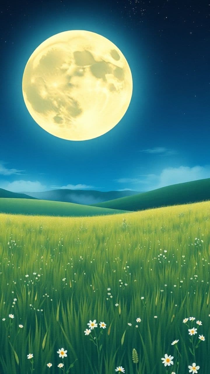 Inte samma, något annat