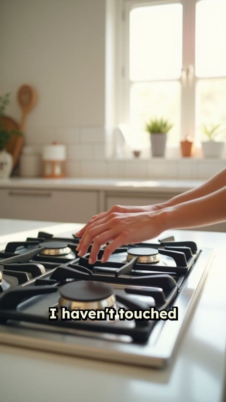 Rediscovering Cooking: A Spicy Adventure