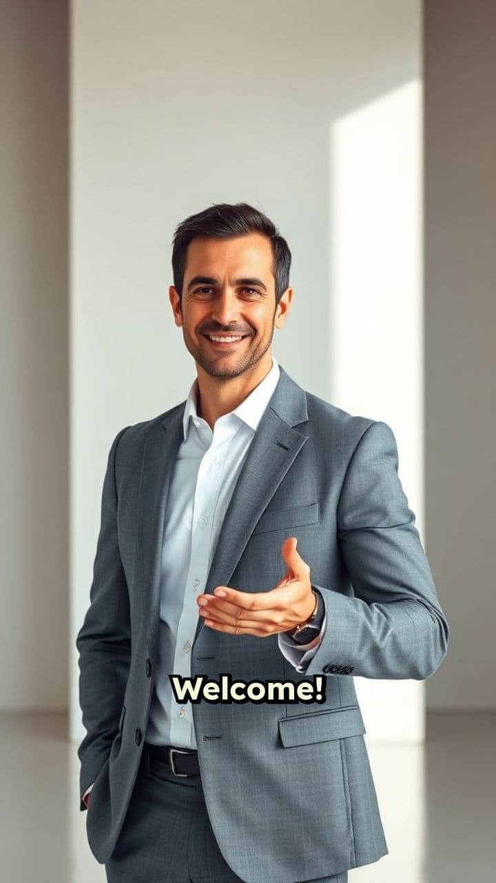 My Capabilities: Transform Your Content