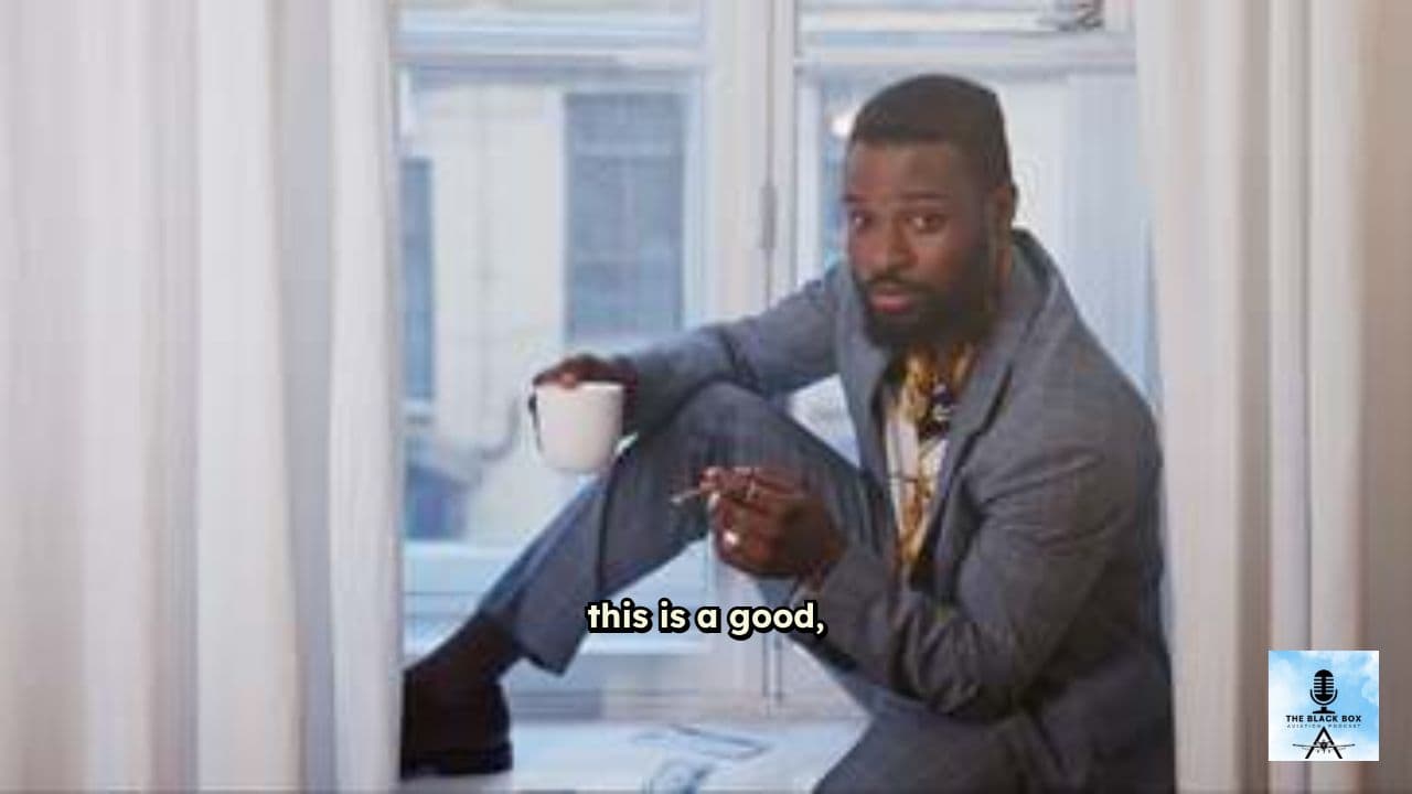 When You Know You've Made It