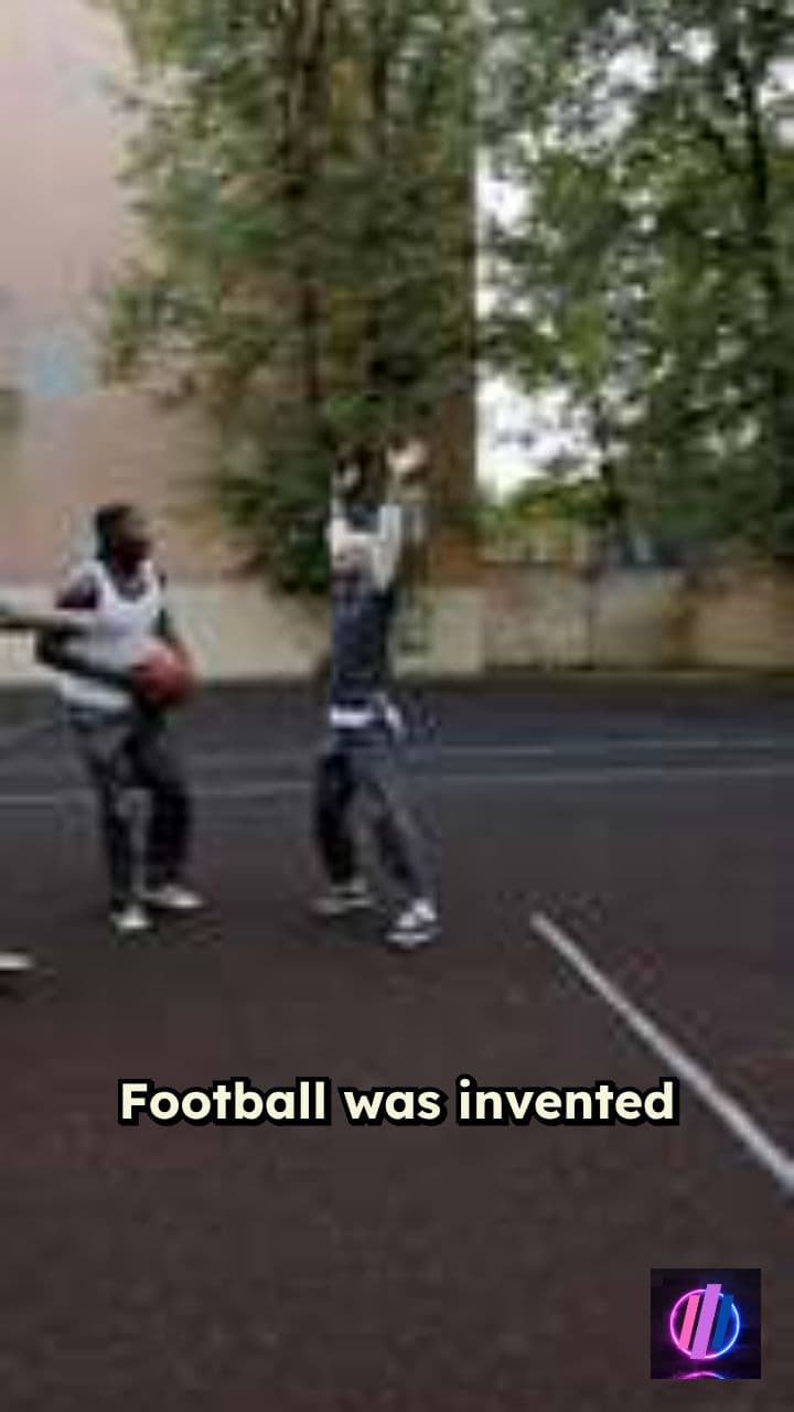 How Football Split From Rugby