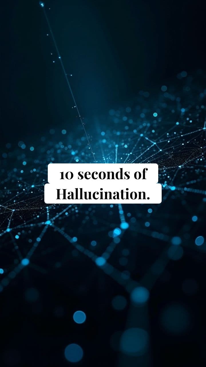 Hallucination in AI