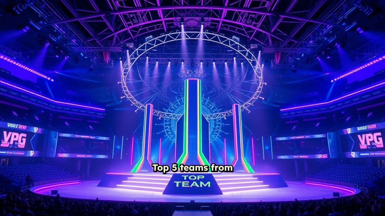 Top Team in Tech Diversity League 2025