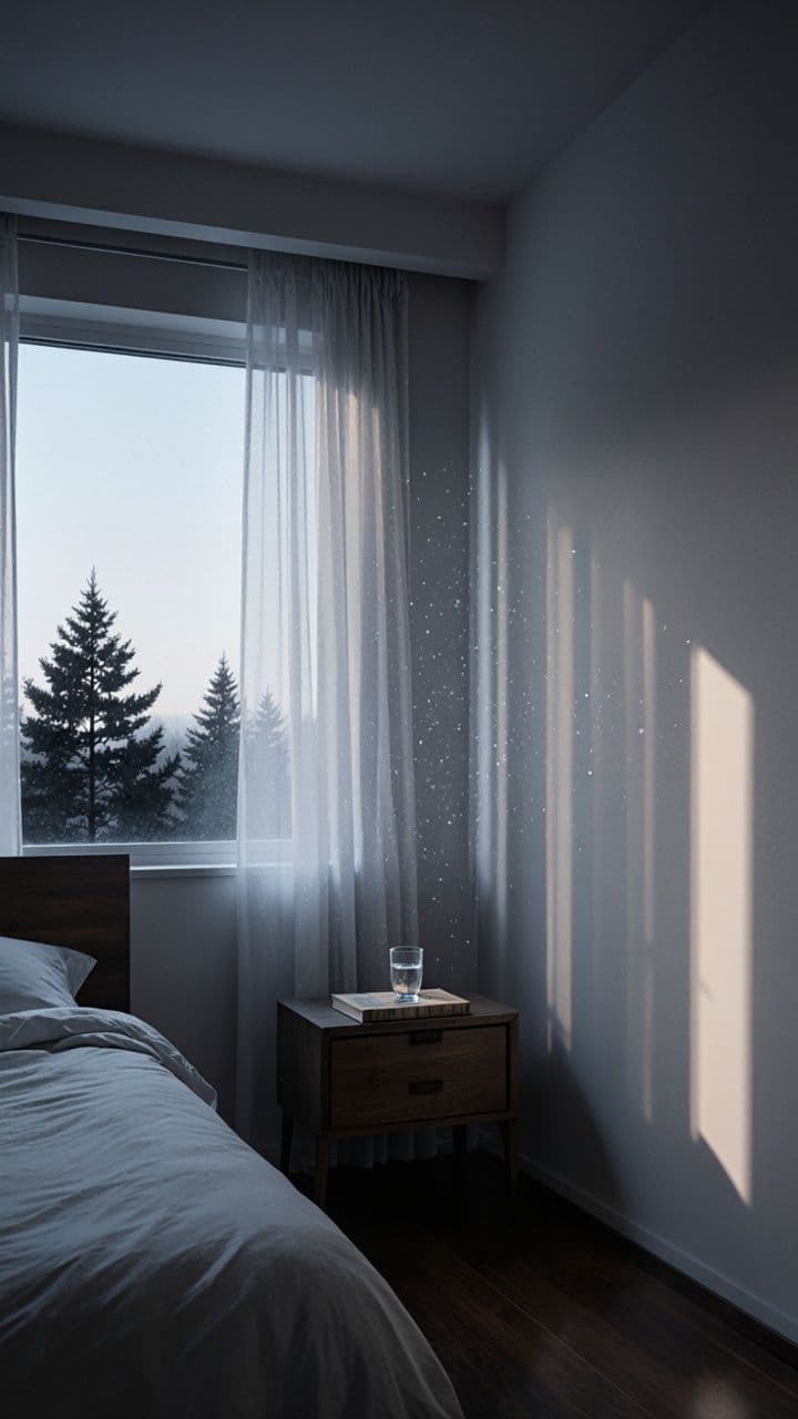 Good Morning Sunshine