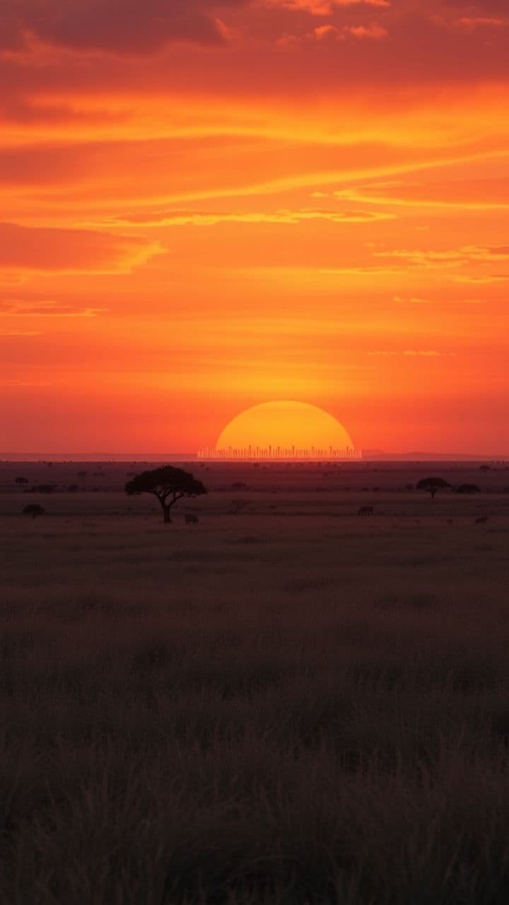 Bolingo ya Strange na Bandoto