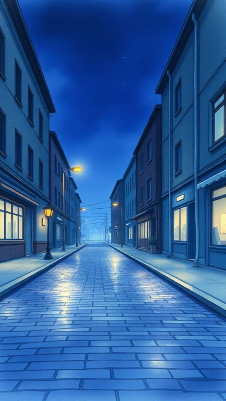 Рюмка водки на столе