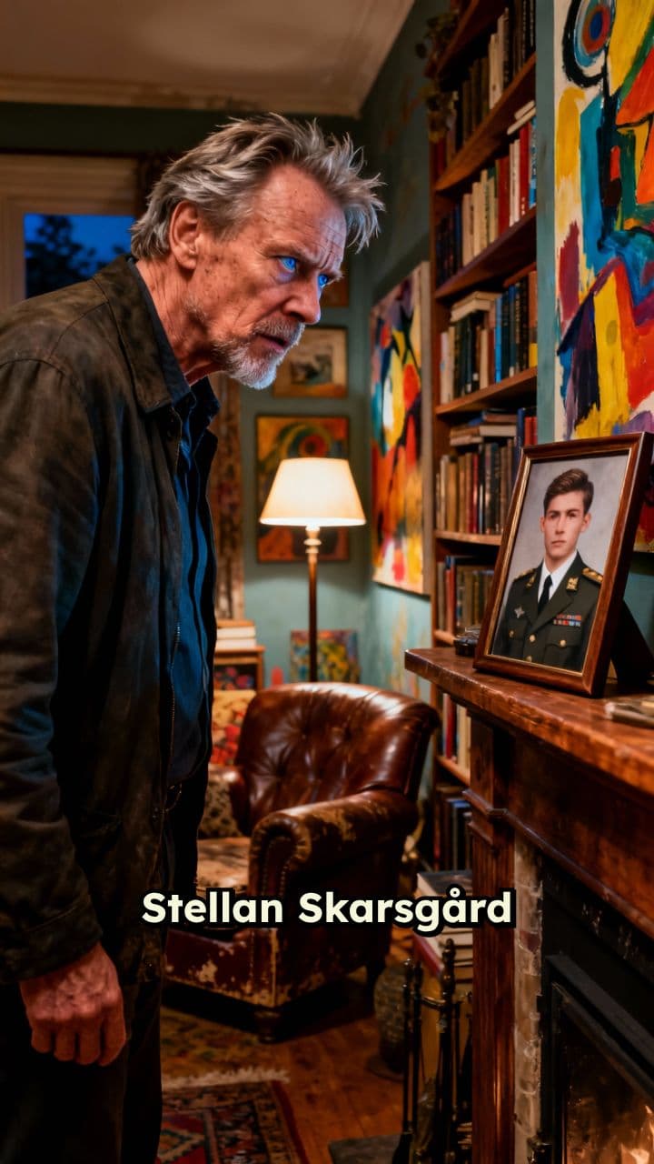 Father-Son Clash Over Career Choices