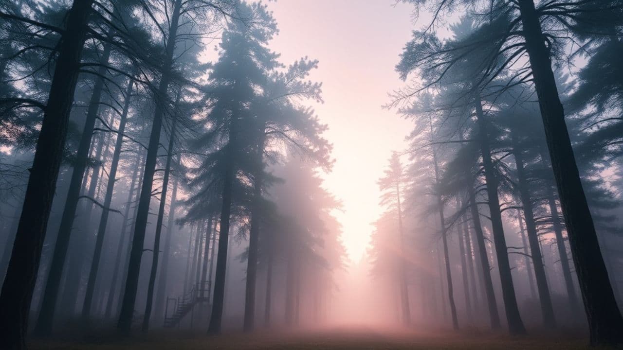 Mets ta main sur mon cœur