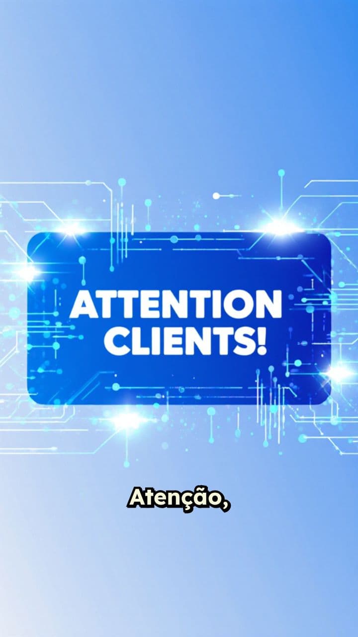 Última Chance para Materiais Elétricos!