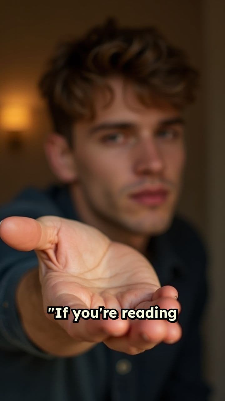 A Message of Hope for You