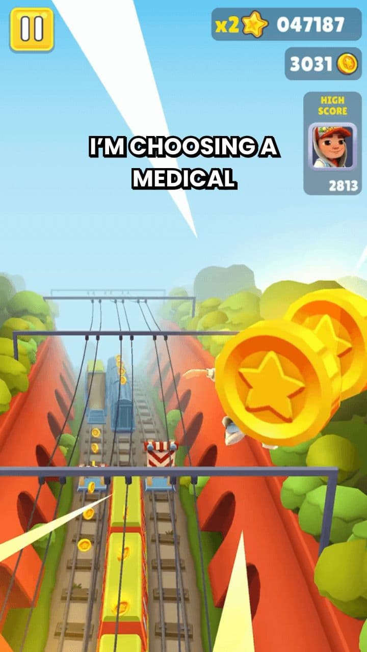 The Puzzle of Radiology