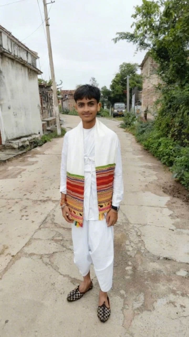 Image transform video