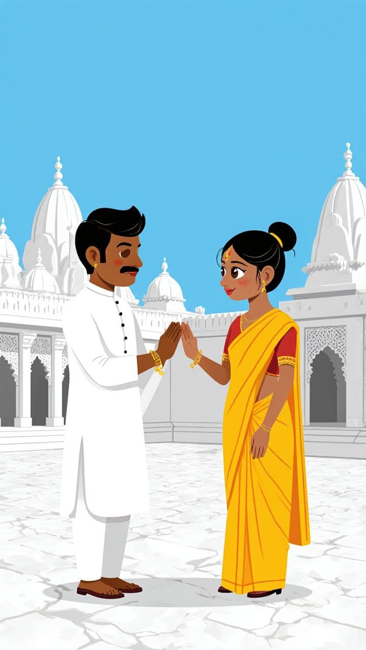 जय जिनेंद्र का गहरा अर्थ