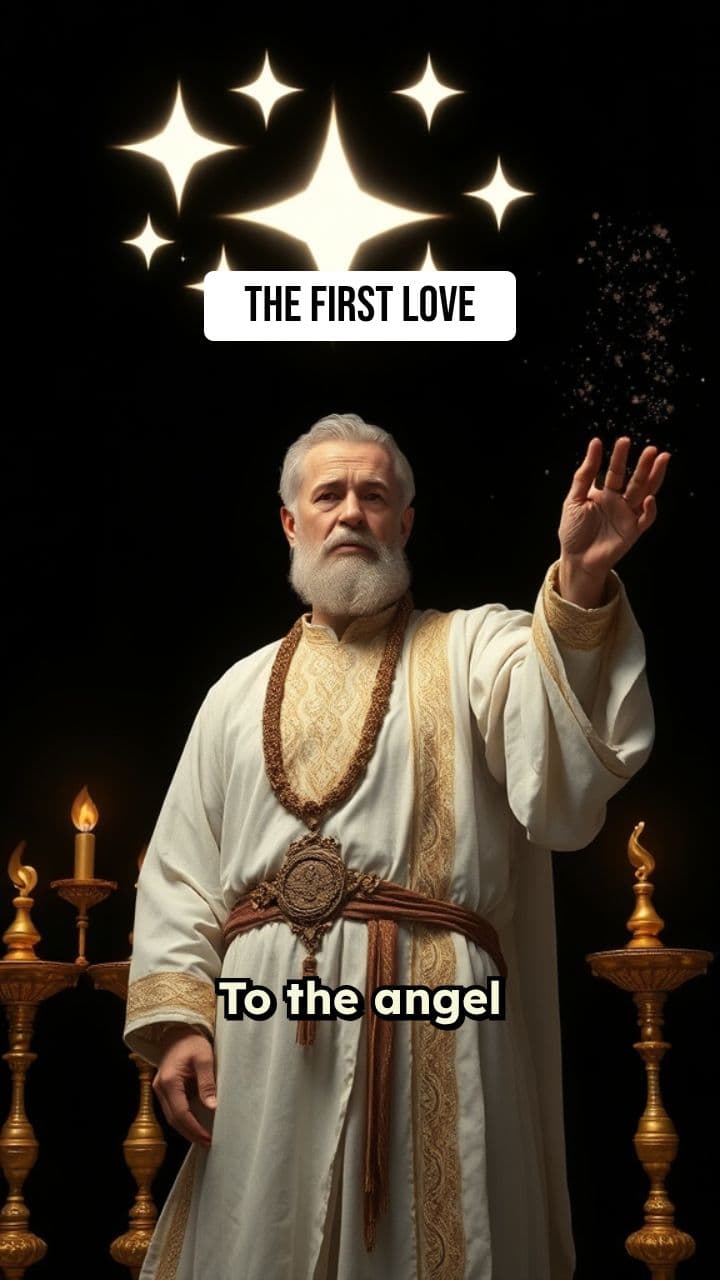 Revelation 2 Sermon Bumper