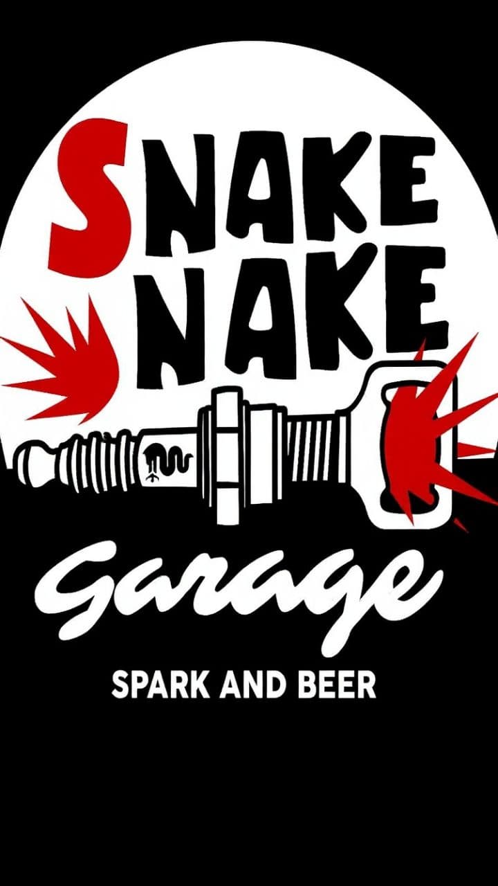 Underground Drift Intro