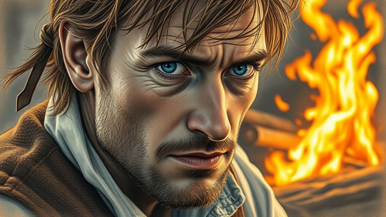 These Times That Try Men's Souls