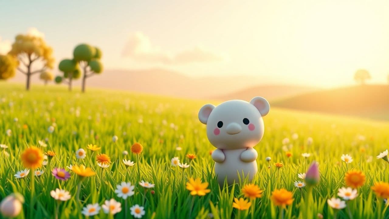 Princess Celestial's Alphabet Song