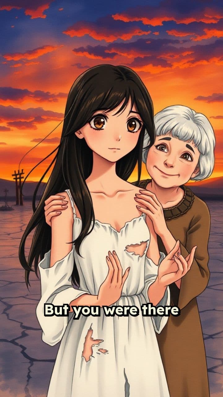 You Believed In Me More Than I Can