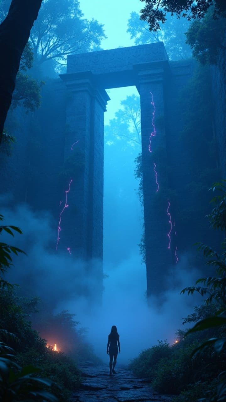 Surprising Discovery Unveiled