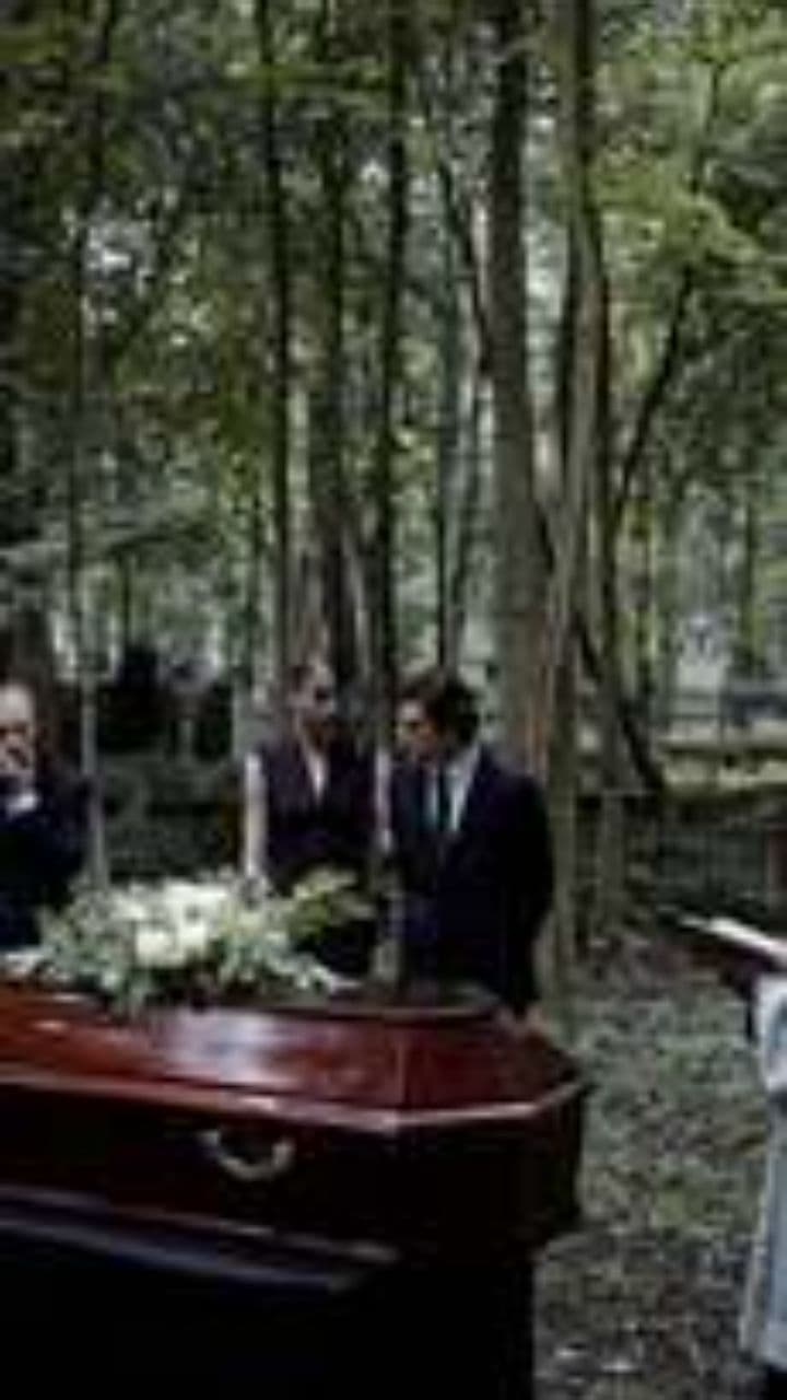 Я не загину