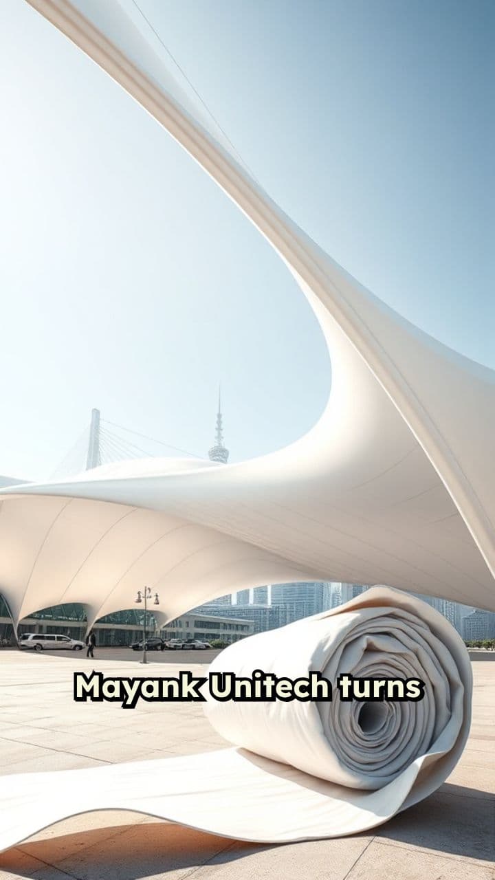 Indestructible Architectural Fabric Solutions