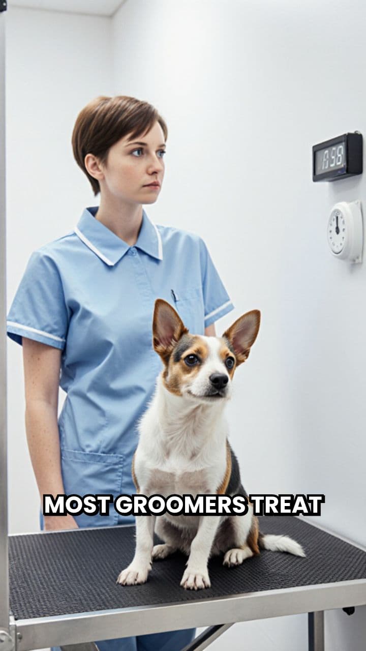 Kylee's BARK-tique: Personalized Pet Grooming