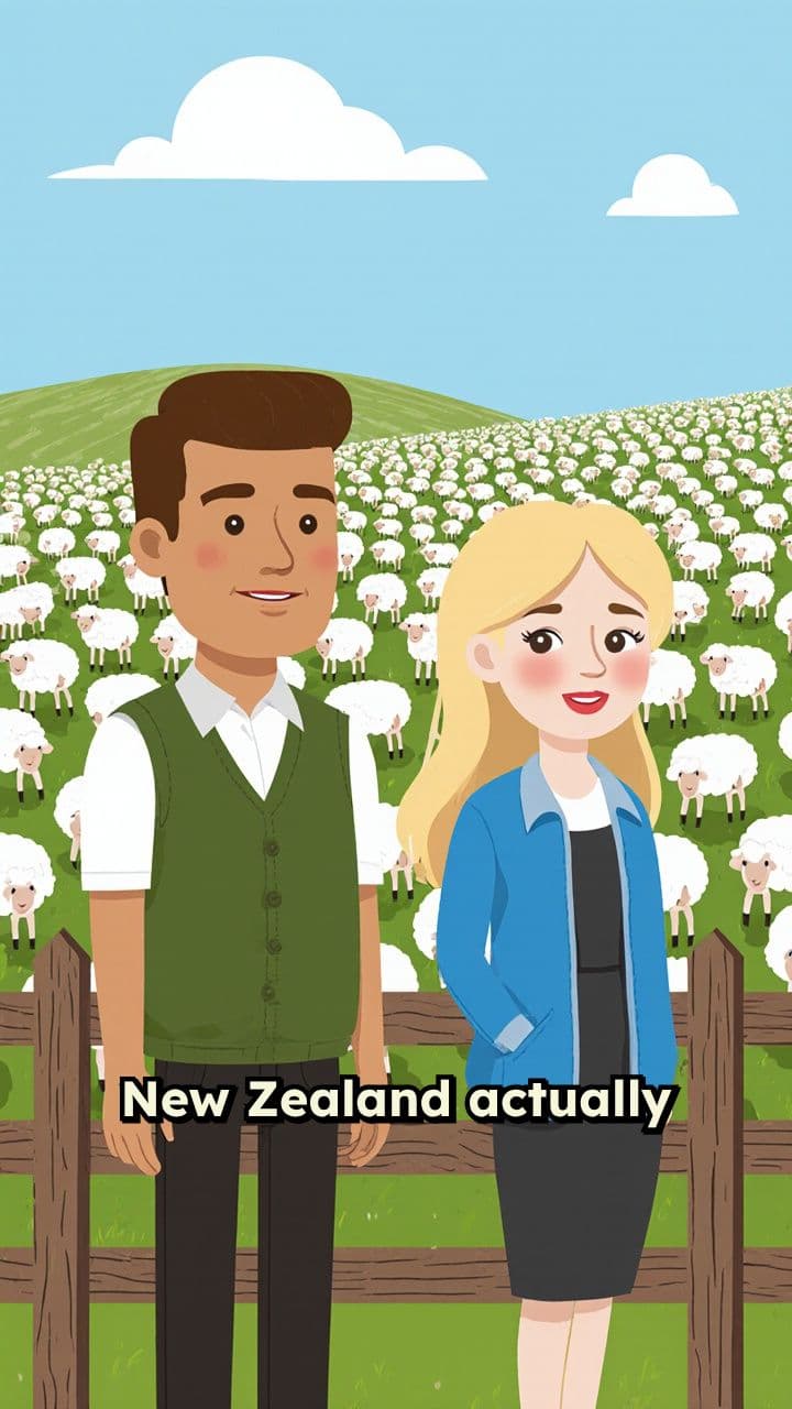 Quick Geography Trivia Quiz