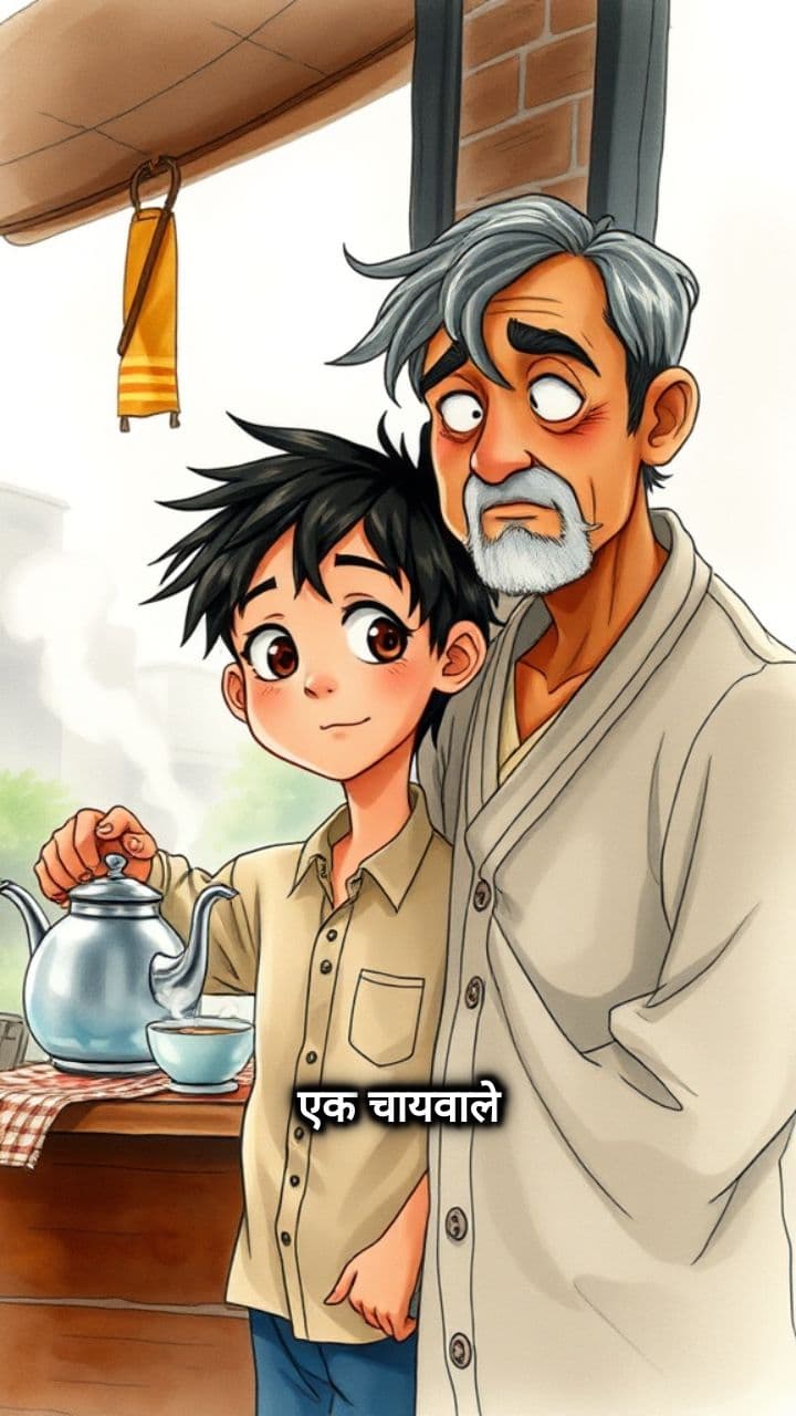 सपनों की उड़ान