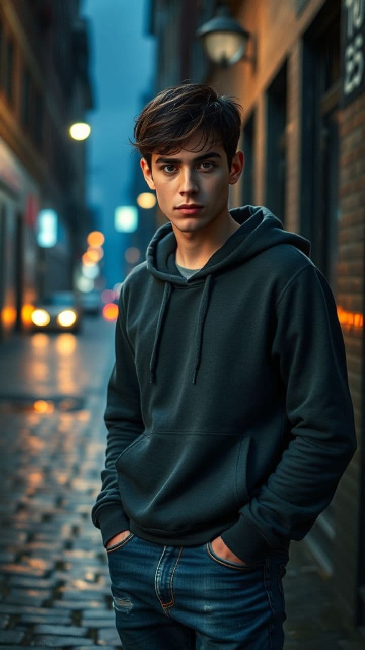 Потеря друга и сожаление