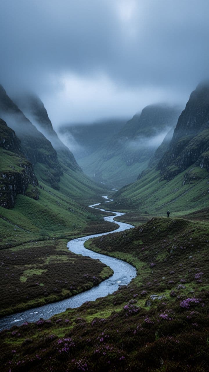 Sadha, Witness at the End