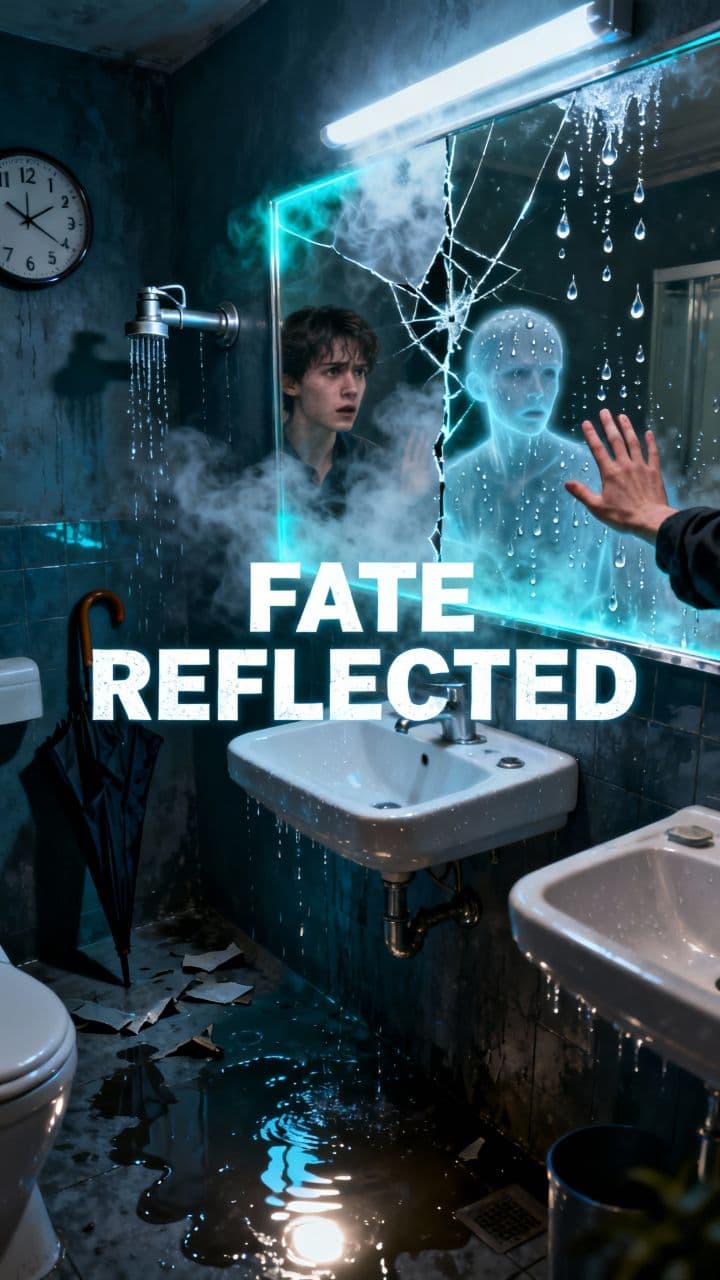 Fate Reflected