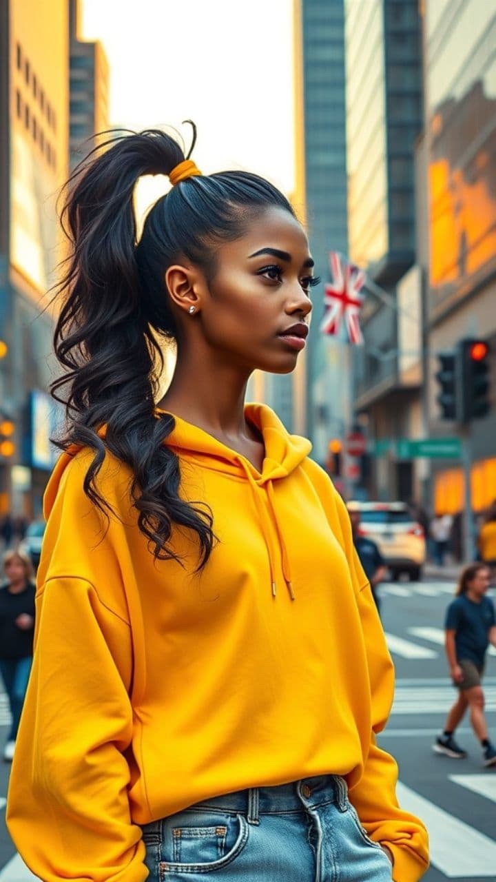 खुद को चुनने की शक्ति