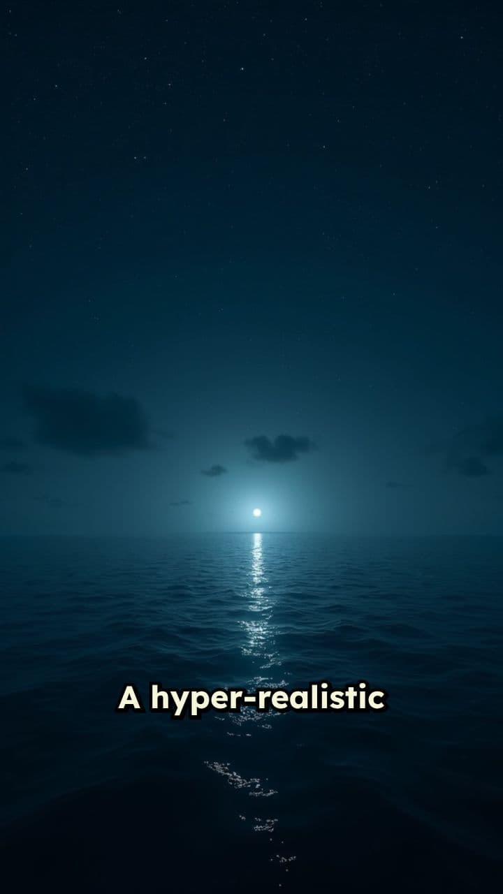 La Tormenta del Triángulo Bermudiano