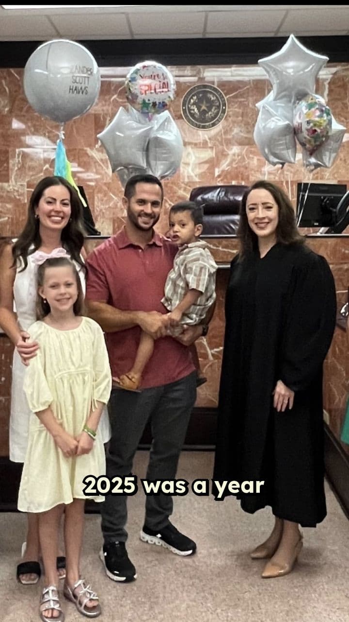 2025: New Beginnings in Harmony