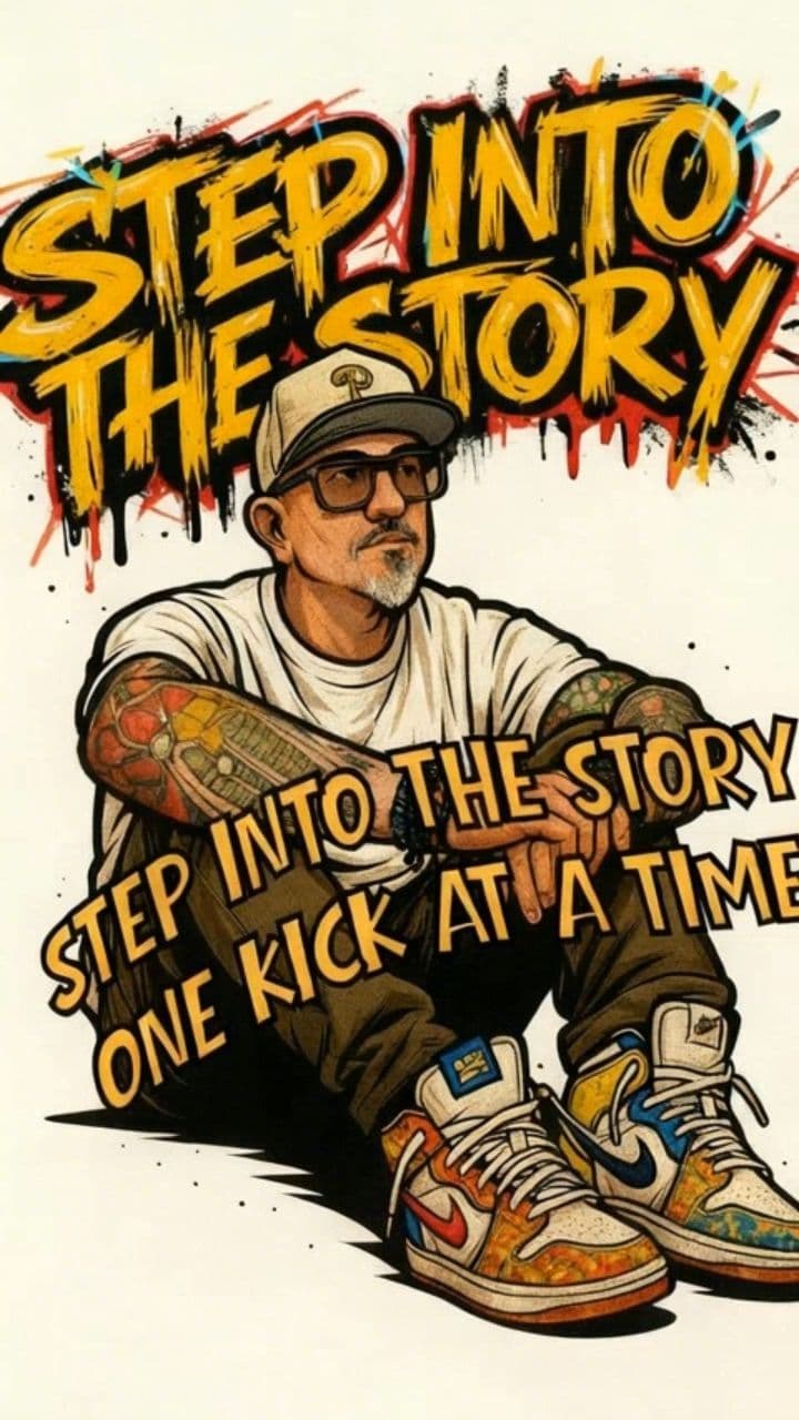 Image transform video