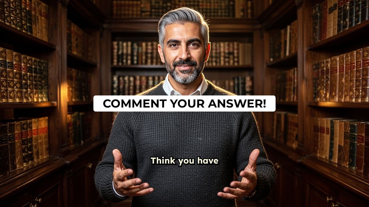 Outro Call to Action