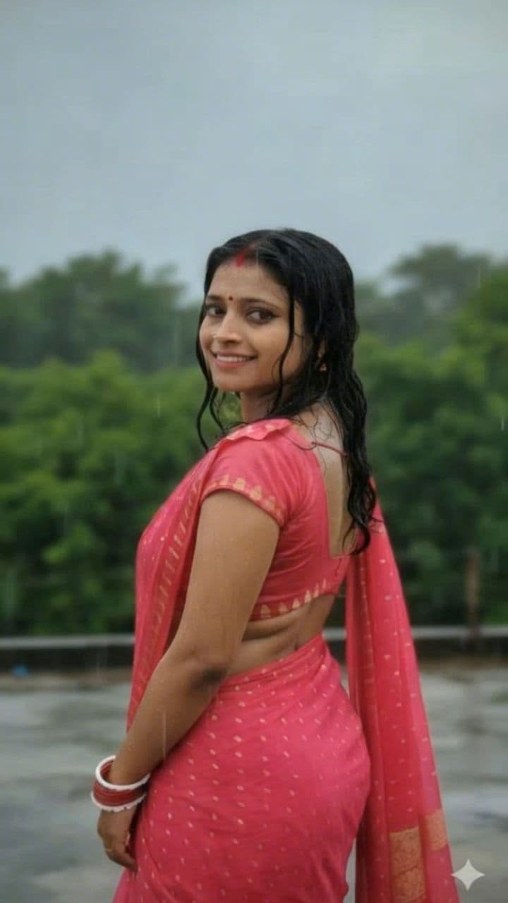 Image transform video