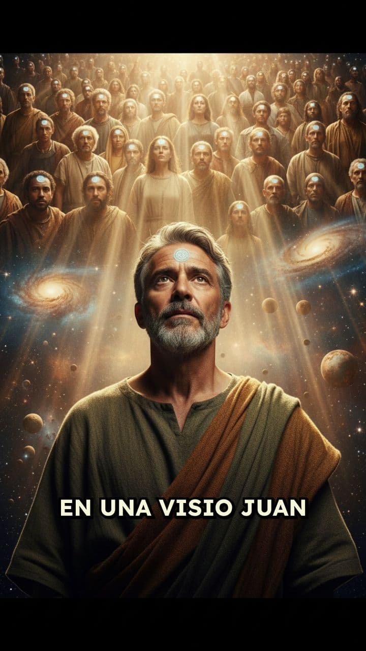 Los Mensajes de los Tres Ángeles